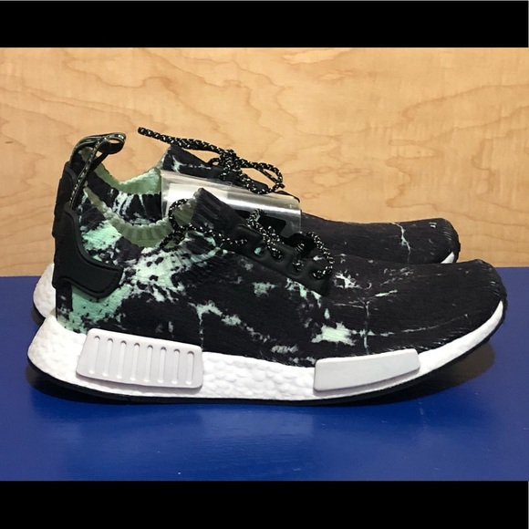 adidas Other - NEW Adidas NMD_ R1 PK Primeknit